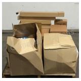 Wipers, Air Filters & More