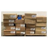 Assorted Oil Filters