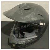 HJC Youth Small Riding Helmet CL-XYII