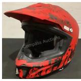 HJC Youth Small Riding Helmet CL-XYII