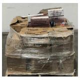 Washer Fluid, Grease & More