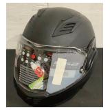 LS2 Small Modular Riding Helmet FF900-1