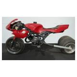 *ESTATE* Gas Powered Mini Bike