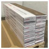 Powerhold Approx 512 SQ FT of LVP Flooring Smoke