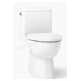 Kohler One-Piece Toilet 78080-0