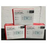 (12) Honeywell Non-Programmable Thermostats