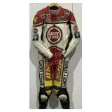 *ESTATE* Dainese Kevin Schwantz Race Suit