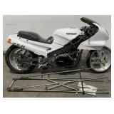 *ESTATE* Kawasaki ZX-11