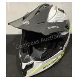 CFMOTO Youth Large Riding Helmet 85214H