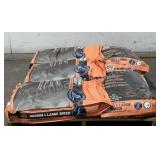 (5) Annamaet 40Lb Bags Of Dog Food Medium & Large