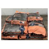 (10) Annamaet 40Lb Bags of Dog Food Medium & Large