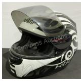 *ESTATE* KBC Large Riding Helmet