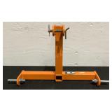 2025 Wolverine Receiver 3-Point Hitch QC3-26-14G