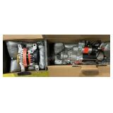 Road Force Starter & Alternator