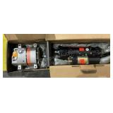 Road Force Starter & Alternator