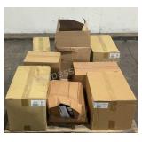 Assorted Air Filters