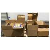 Light Modules, Filters & More