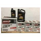 MAG1 Assorted 5W-30 Motor Oil
