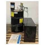 Aerosol Can Recycler & Organizer