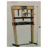 ATS 12 Ton Press Machine ATS-SP12