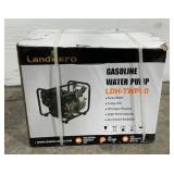 Land Honor 3" Gas Powered Water Pump LDH-TWP80