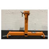 2025 Wolverine Receiver 3-Point Hitch QC3-26-14G