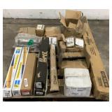 Shocks, Extension Poles, & More