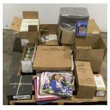 2026 Calendars, Bath Towels, & More