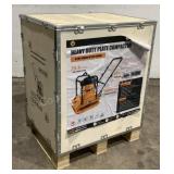 ATS Gas Powered Plate Compactor ATS-PC90