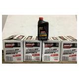 (4) MAG1 6ct 1Qt ATF Mercon V