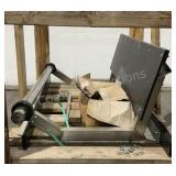 Water Treatment Machine Part