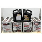 (4) Mag 1 3Ct 1 Gal 15W-40 Diesel Engine Oil