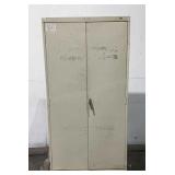 Metal Cabinet