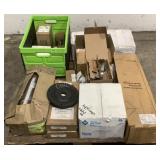 Filters, Voltage Testers, & More