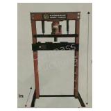 ATS 20 Ton Press Machine ATS-SP20