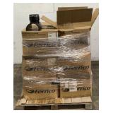 (Approx 85) 2024 Fernco Inc. TST-4 4" Tee Tap Sadd