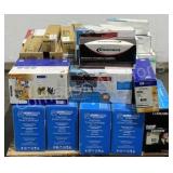 Assorted Printer Cartridges