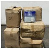 (8) 200Ct Face Shields