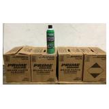 (4) Prime Guard 12ct 14oz Brake Parts Cleaner BCN2