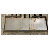 2025 Wolverine Skid Steer Weld Plate QMP3-16-6T