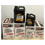 MAG1 Assorted 10W-30 Diesel Engine Oil
