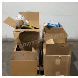 Actuators, Pipe Saddles, & More