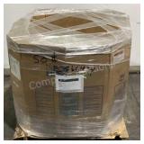 INEOS STYROLUTION Injection Mold Pellets Styrolux