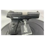 *SEIZURE* Ruger SR40 40 S&W