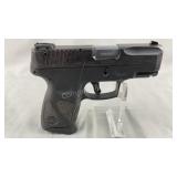 *SEIZURE* Taurus PT111 G2 9mm Luger