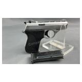 *SEIZURE* Phoenix Arms HP22 .22 Long Rifle