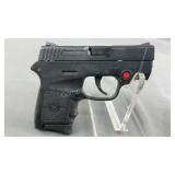 *SEIZURE* Smith & Wesson Bodyguard 380 380 Auto