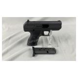 *SEIZURE* Hi Point C9 9mm Luger