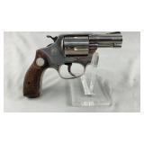 *SEIZURE* Rossi Revolver 38 Special