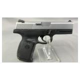 *SEIZURE* Smith & Wesson SW9VE 9mm Luger